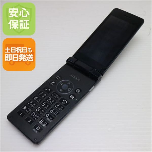 �¿��ݾ� ���� A205SH AQUOS ��������4 �֥�å�