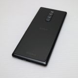 �¿��ݾ� ����Ʊ�� 802SO Xperia 1 �֥�å� ���� �����