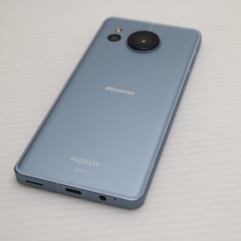 �¿��ݾ� Ķ���� SH-53C AQUOS sense7 �֥롼
