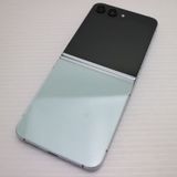 �¿��ݾ� Ķ���� SCG23 Galaxy Z Flip5 256GB �ߥ��