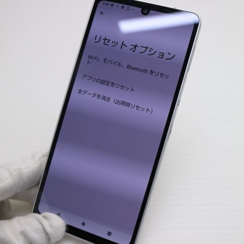 ¿ݾ Ķ SH-54B AQUOS sense6 С 