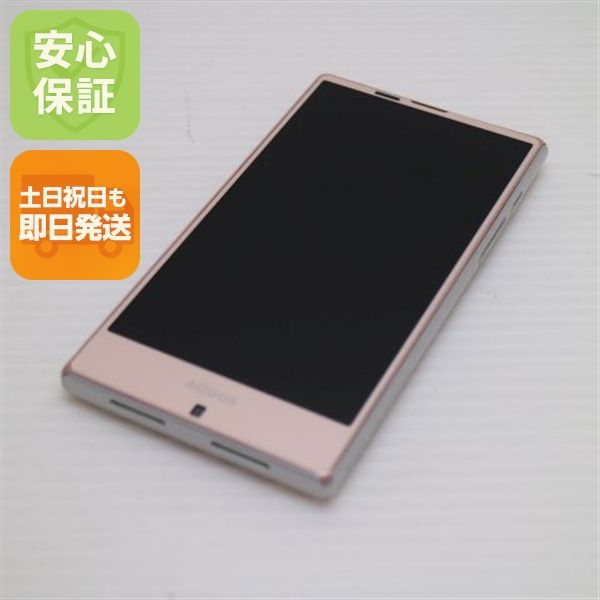 �¿��ݾ��� ���� au SHV32 AQUOS SERIE �ԥ�  �������