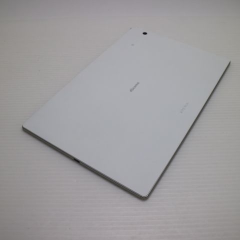 ¿ݾ Ķ SO-05G Xperia Z4 Tablet ۥ磻  