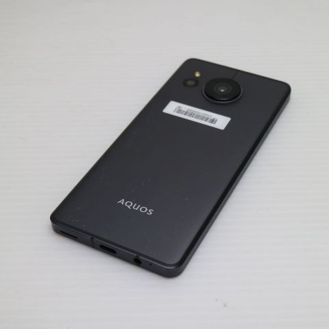 �¿��ݾ� ���� SIM�ե꡼ AQUOS sense7 SH-M24 �֥�å�