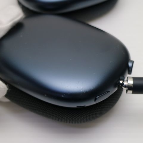 �¿��ݾ� ���� AirPods Max USB-C �ߥåɥʥ���