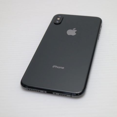 ���� SIM�ե꡼ iPhoneXS MAX 512GB ���ڡ������쥤 ���� �����