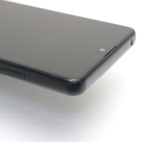 �¿��ݾ� ���� SO-41B Xperia Ace II �֥�å� �����