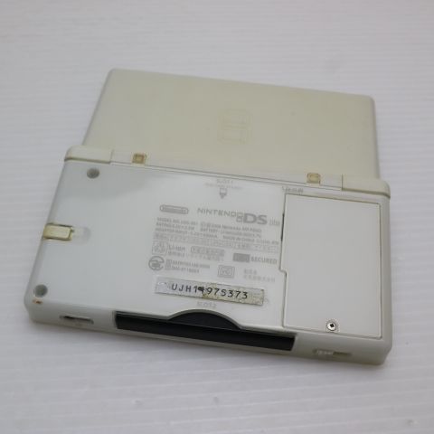 ��� �˥�ƥ�ɡ�DS Lite �饤�� �ۥ磻��  �������