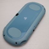 �¿��ݾ��� Ķ���� PCH-2000 PS VITA �֥롼/�ۥ磻��  �������