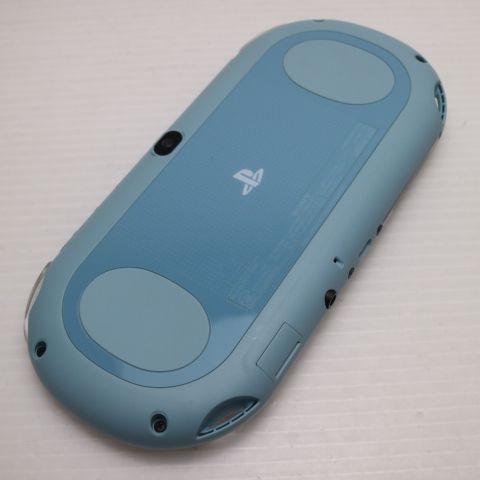 �¿��ݾ��� Ķ���� PCH-2000 PS VITA �֥롼/�ۥ磻��  �������