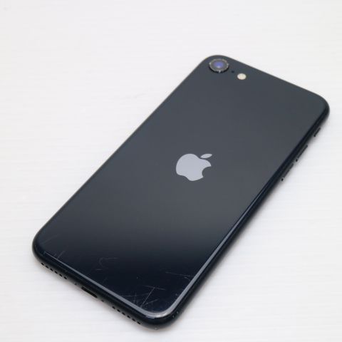¿ݾ  SIMե꡼ iPhone SE3 3 64GB ߥåɥʥ