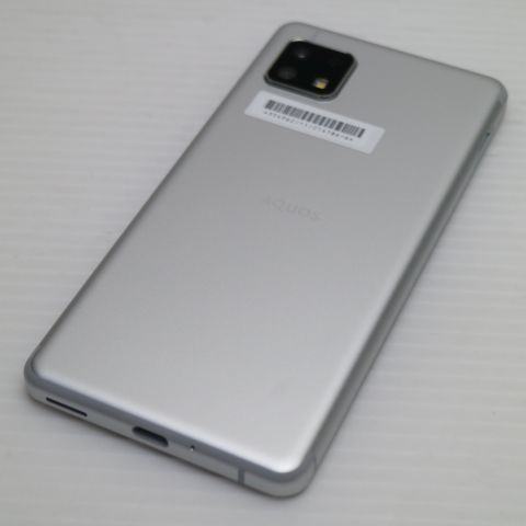����Ʊ�� Y!mobile AQUOS sense4 basic A003SH ����С�