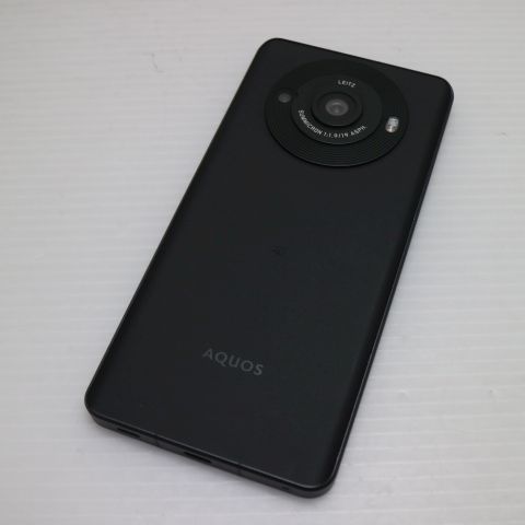 �¿��ݾ� Ķ���� A301SH AQUOS R8 pro �֥�å�
