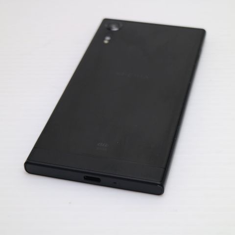 �¿��ݾ��� Ķ���� au SOV35 Xperia XZs �֥�å� ����� �������