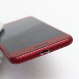 �¿��ݾ� Ķ���� SHV40 AQUOS sense ��å� ���� �����