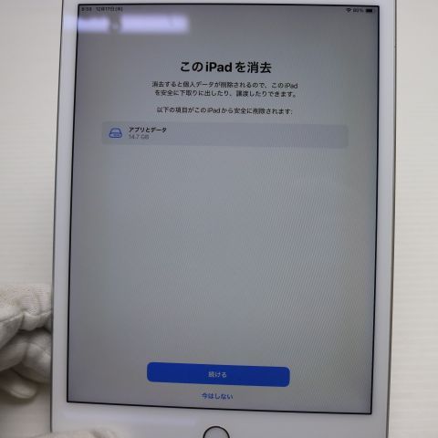 Ķ���� SIM�ե꡼ iPad mini 5 Wi-Fi+Cellular 64GB ����С�