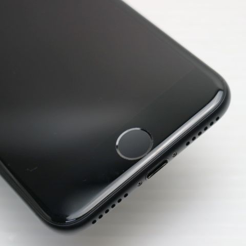 �¿��ݾ��� ����Ʊ�� SIM�ե꡼ iPhone7 128GB �֥�å�  �������