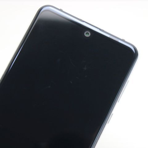 �¿��ݾ� ���� 808SH AQUOS R3 �ץ���ʥۥ磻�� ���� �����