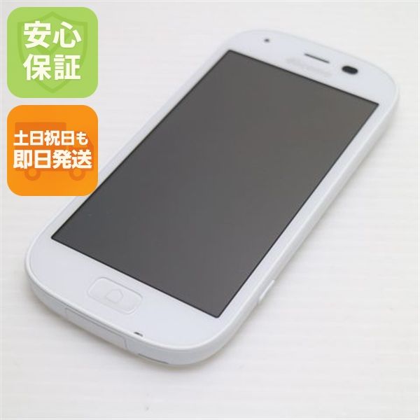 �¿��ݾ��� ����Ʊ�� F-04J �餯�餯���ޡ��ȥե���4 �ۥ磻��  �������