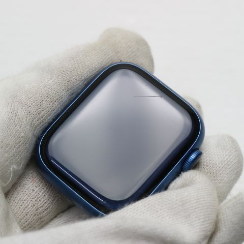 ¿ݾ  Apple Watch Series7 41mm GPS ֥롼
