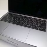 Ķ���� MacBook Air 2018 13����� Core i5 8GB 256GB