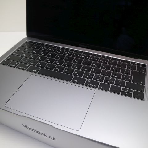 Ķ���� MacBook Air 2018 13����� Core i5 8GB 256GB