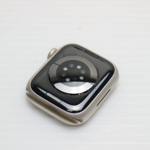 ���� Apple Watch Series7 41mm Cellular ����顼 �������饤��