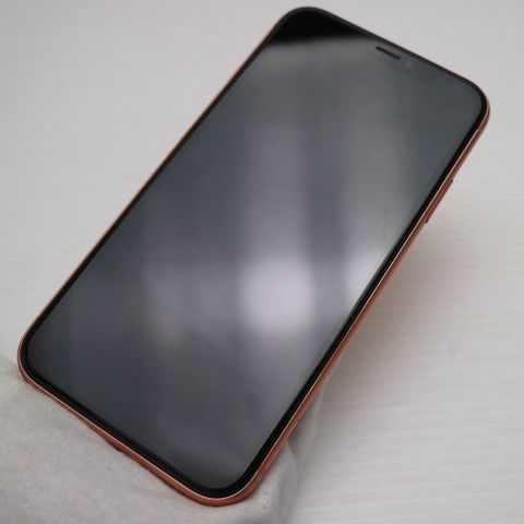 �¿��ݾ� Ķ���� SIM�ե꡼ iPhoneXR 64GB ������� �ԥ� ���� �����