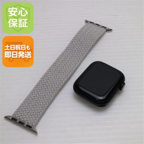 ���� Apple Watch Series 9 GPS+Cellular 41mm �ߥåɥʥ���