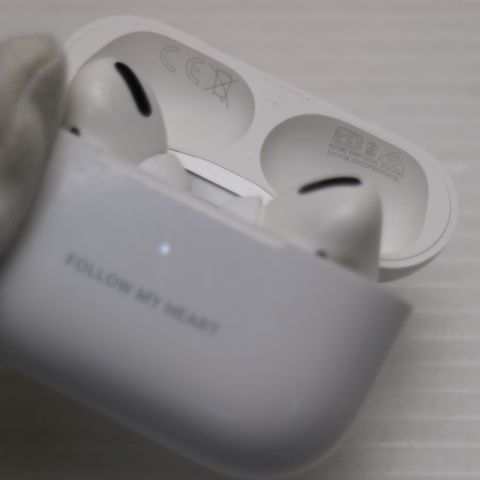 �¿��ݾ� ������� AirPods Pro  �ۥ磻��