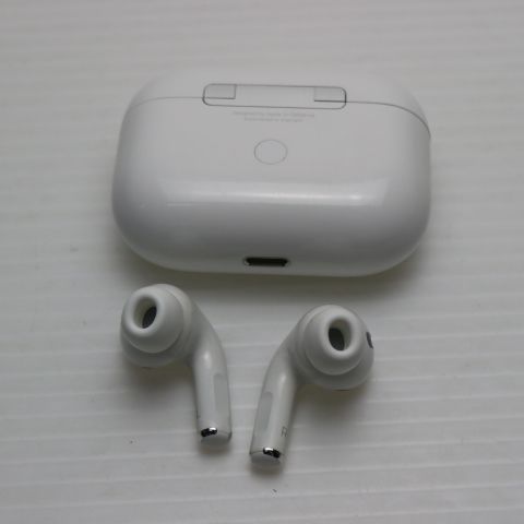 安心保証 美品 AirPods Pro MagSafe対応