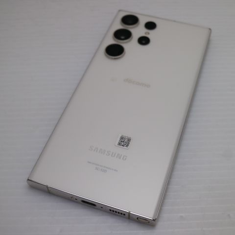 �¿��ݾ� ���� SC-52D Galaxy S23 Ultra 256GB ���꡼��