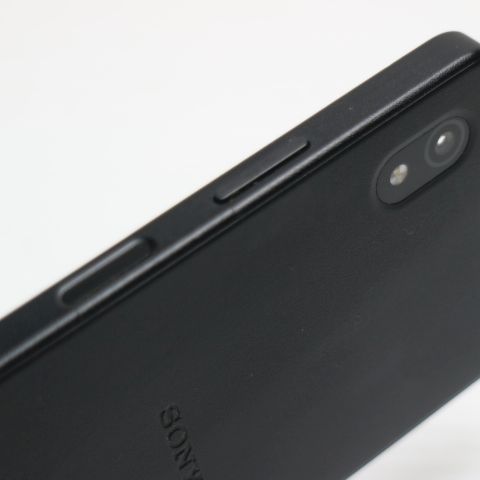 �¿��ݾ� Ķ���� Xperia Ace III SO-53C �֥�å�