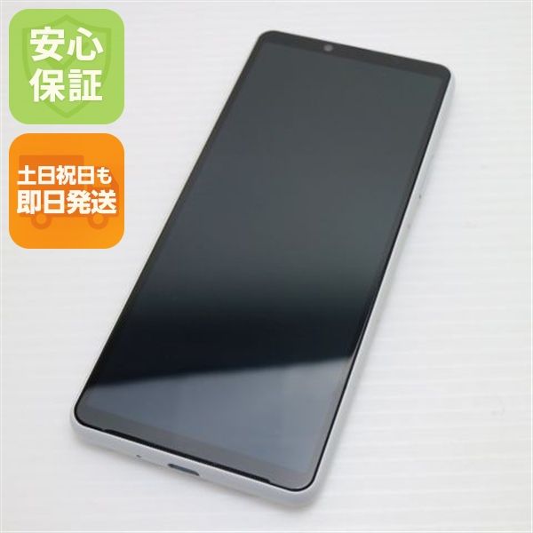 ¿ݾ Ʊ Xperia 10 III SOG04 ۥ磻 