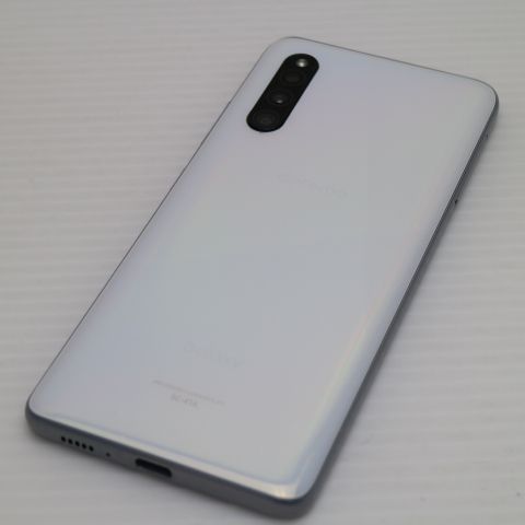 ¿ݾ Ʊ SC-41A Galaxy A41 ۥ磻 