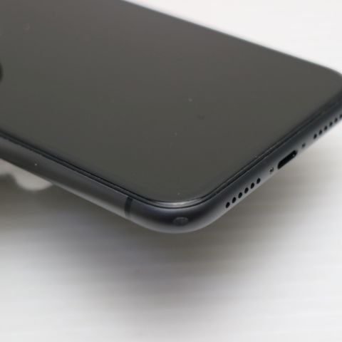 �¿��ݾ� Ķ���� SIM�ե꡼ iPhone 11 64GB  �֥�å� �����