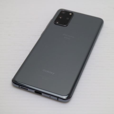 �¿��ݾ� ���� SC-52A Galaxy S20+ 5G �����ߥå����졼 �����