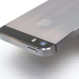 �¿��ݾ��� ���� DoCoMo iPhone5s 64GB ���졼 �֥�å� ����� �������