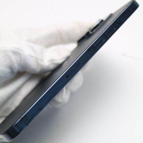 ムスビー｜安心保証 超美品 SIMフリー iPhone15 Pro Max 256GB ブルー 