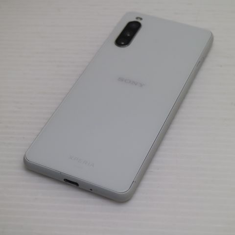 �¿��ݾ� Ķ���� Xperia 10 III SOG04 �ۥ磻�� �����