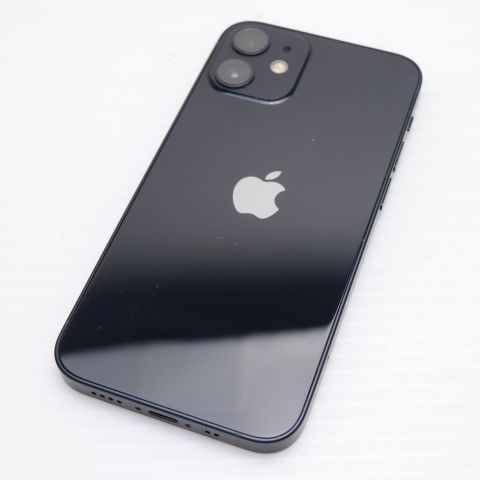 Ķ SIMե꡼ iPhone12 mini 64GB ֥å ¨ȯ ȯ