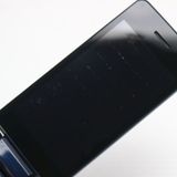 �¿��ݾ� ������� 805SH AQUOS ��������3 �֥�å� ���� �����