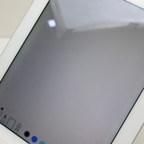 ���� iPad ��4���� Wi-Fi 64GB �ۥ磻��  �������