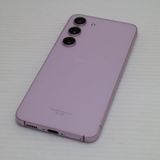 ¿ݾ  SC-51D Galaxy S23 ٥