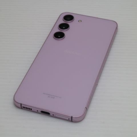 ¿ݾ  SC-51D Galaxy S23 ٥