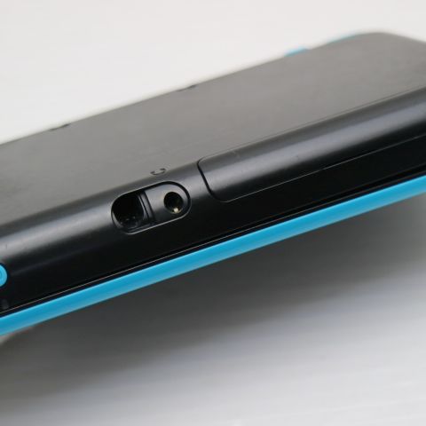 �¿��ݾ��� ������� NEW�˥�ƥ�ɡ�2DS LL �֥�å��ߥ���������  �������