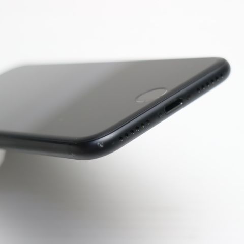 �¿��ݾ��� Ķ���� SIM�ե꡼ iPhone7 32GB �֥�å�  �������
