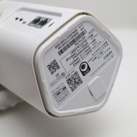 �¿��ݾ� ���� Speed Wi-Fi HOME 5G L12 NAR02 �ۥ磻�� �����