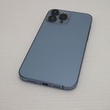 ¿ݾ Ķ SIMե꡼ iPhone13 Pro Max 1TB ֥롼 