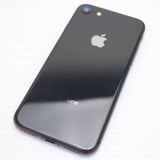�¿��ݾ��� ���� SIM�ե꡼ iPhone8 64GB ���ڡ������쥤 �֥�å�  �������